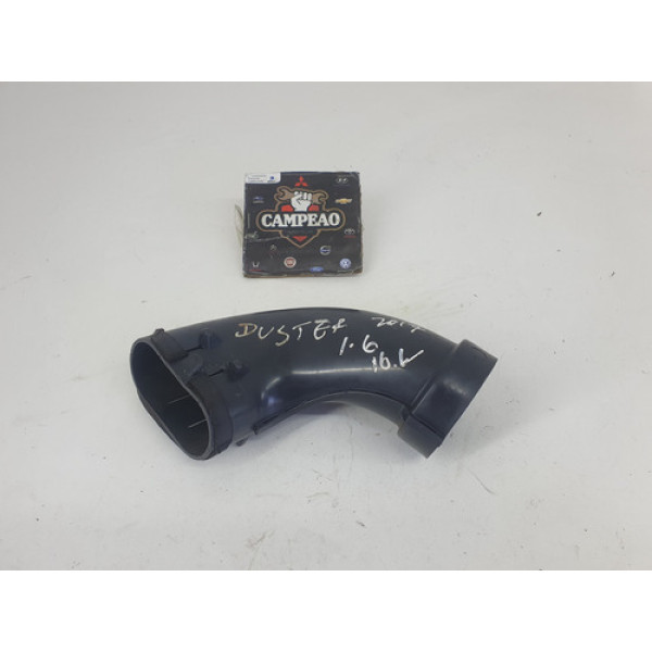 Tubo Filtro Ar Renault Duster 1.6 2017