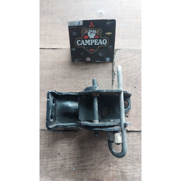 Dobradiça De Porta Inferior Direita Smart Fortwo 2010