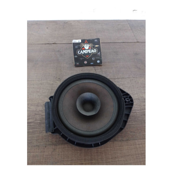 Alto-falante Traseiro Esquerdo Gm Chevrolet Cobalt 2014