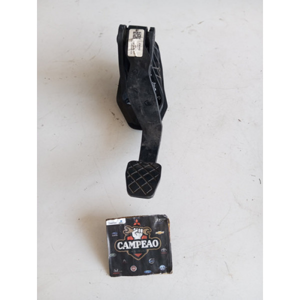 Pedal Embreagem Volkswagen Polo 1.0 2019