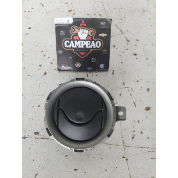 Difusor Ar Painel Direito Nissan Versa 2020 