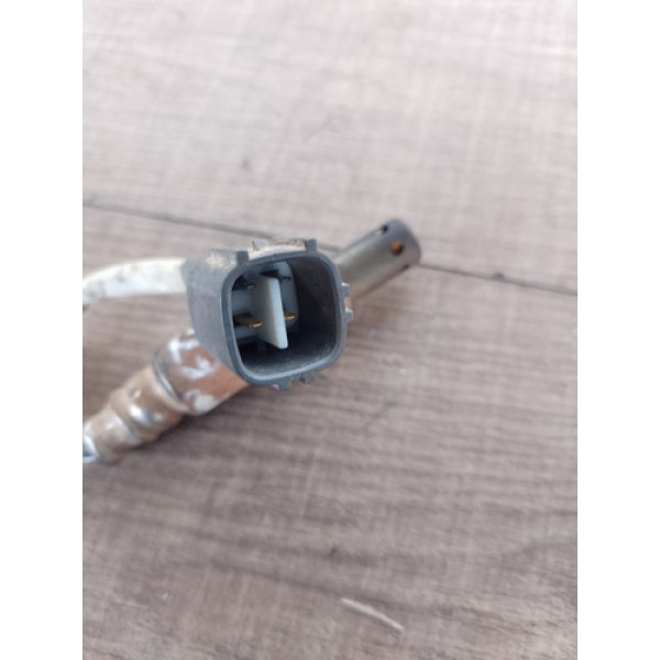 Sonda Lâmina Toyota Etios 1.3 2014