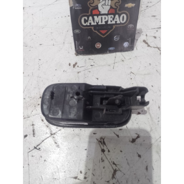 Maçaneta Interna Dianteira Esquerda Fiat Mobi 2020