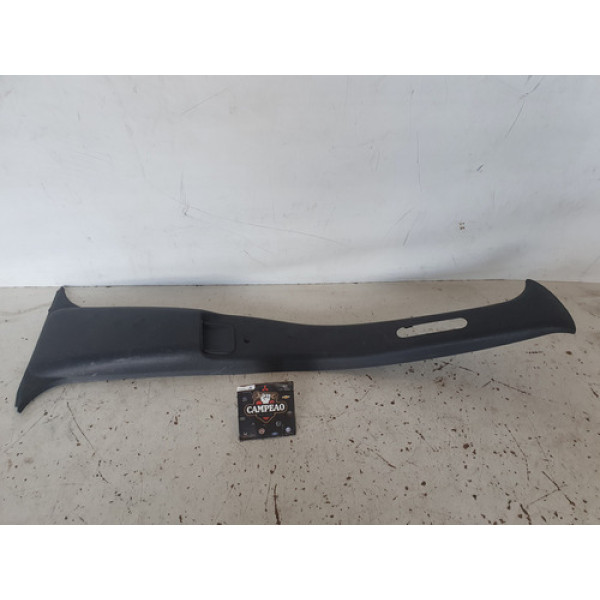 Moldura Coluna Central Direita Fiat Palio 2008