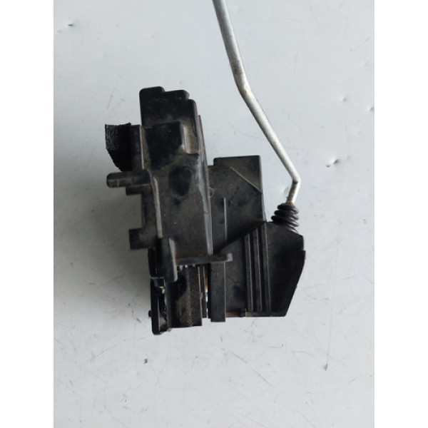 Fechadura Traseira Esquerda Hb20 Com Detalhe 