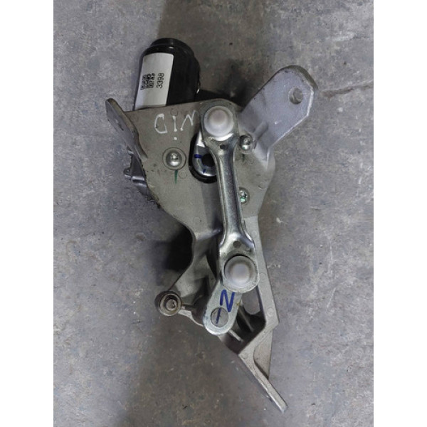 Máquina Limpador Parabrisa Renault Kwid 