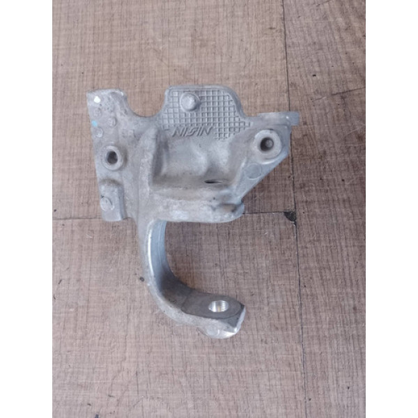 Suporte Inferior Cambio Honda City 2010 1.5 Automático 