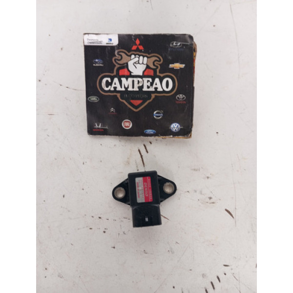 Sensor Ângulo Renault Duster 1.6 2015 Manual 