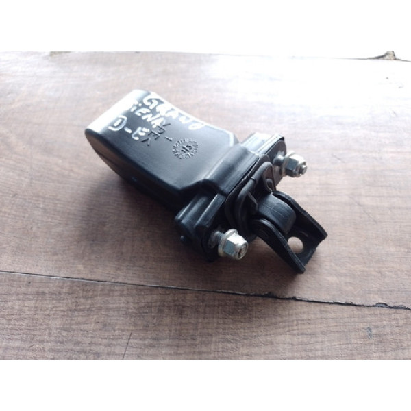 Limitador Porta Dianteira Esquerda Fiat Grand Siena 2013 