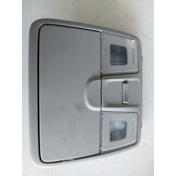 Luz Cortesia Hyundai Hb20 X 2016 