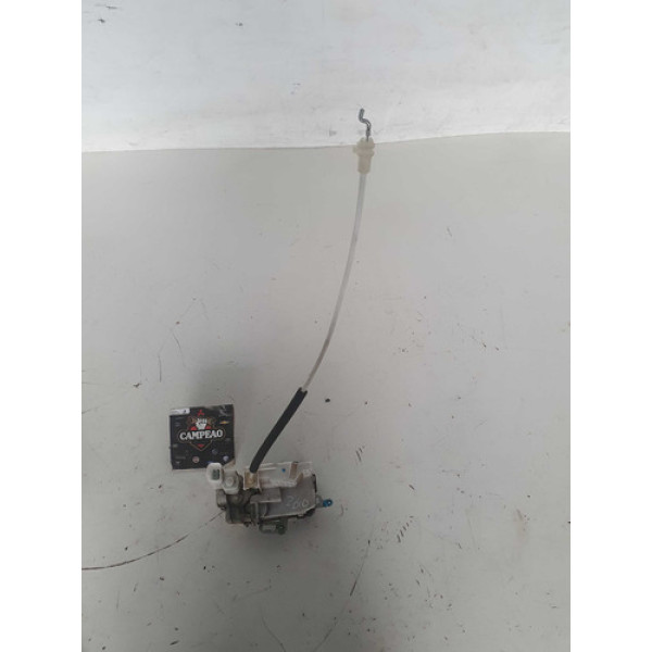 Fechadura Dianteira Esquerda Chevrolet Prisma 2010