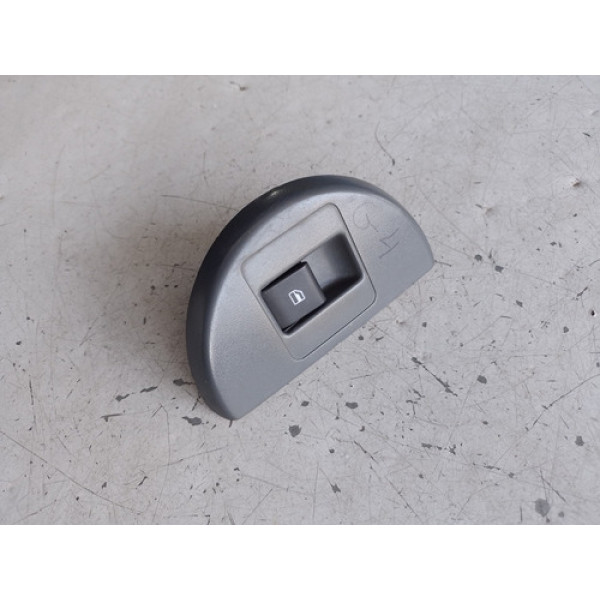 Botão Vidro Elétrico Dianteiro Direito Vw Gol G4 1.0 2006