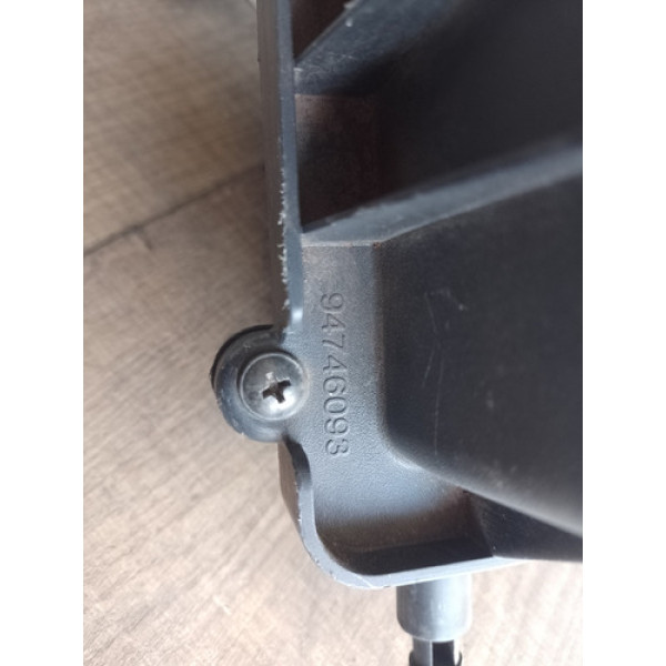 Caixa Filtro Ar Gm Chevrolet Prisma/onix Cobalt 94746093