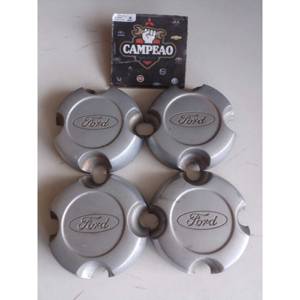 Emblema Roda Ford Ecosport 2003 2011