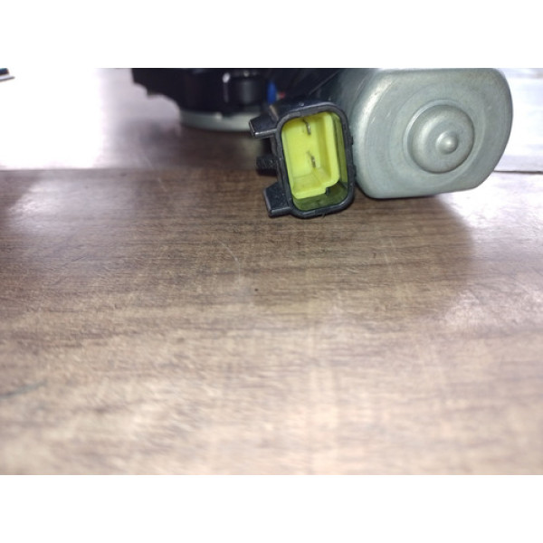 Máquina Vidro Elétrica Dianteira Esquerda Grand Siena 2013