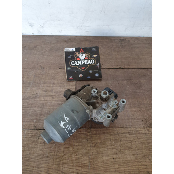 Motor Limpador Para-brisa Dianteiro Ford Ka 1.5 4c 2017