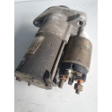 Motor De Partida Arranque Chevrolet Vectra 2.4 16v 2008