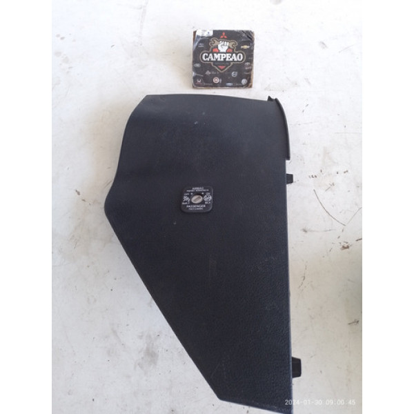 Acabamento Painel Lateral Direito Toyota Corolla 2017