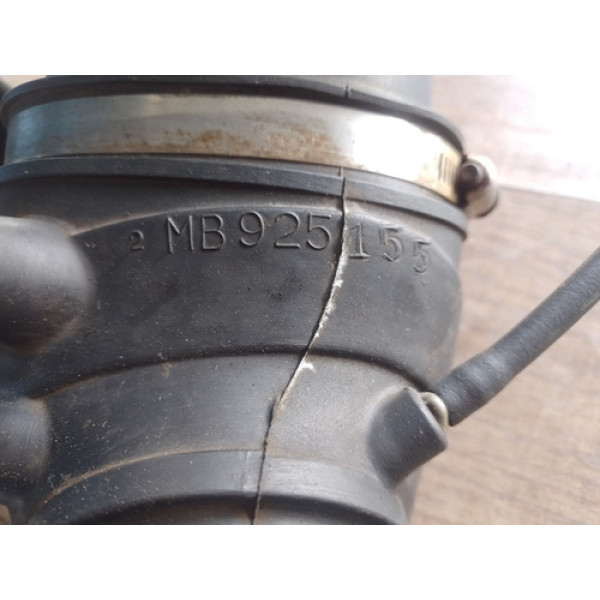 Tampa Caixa Filtro Ar Eclipse 3.0 1995