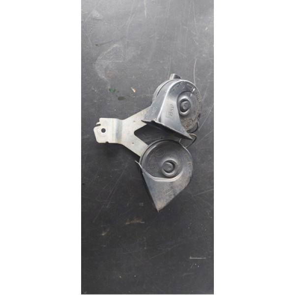 Par Buzina Fiat 500 1.4 2012