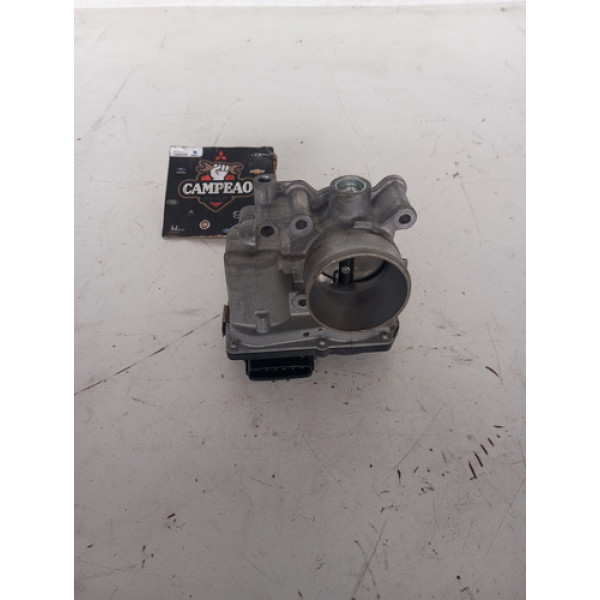 Tbi Corpo Borboleta Nissan Versa 1.6 16v 2020 Automático 