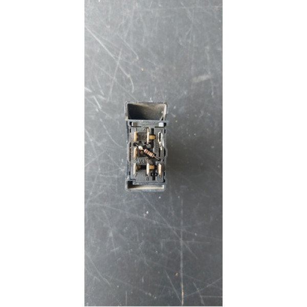 Botão Pisca Alerta Chevrolet Gm Astra2008