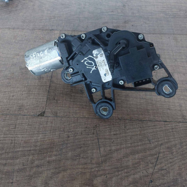 Motor Limpador Vidro Traseiro Volkswagen Space Fox 2008