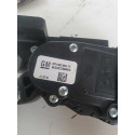 Pedal Acelerador Gm Chevrolet Prisma 1.4 Flex 2010