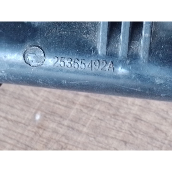 Flauta Com Bico Gm Corsa 1.0 2000 Á 2002 