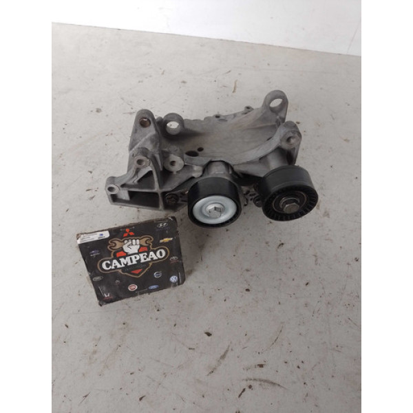 Suporte Alternador Peugeot 206 Sw 1.4 8v Flex 2008