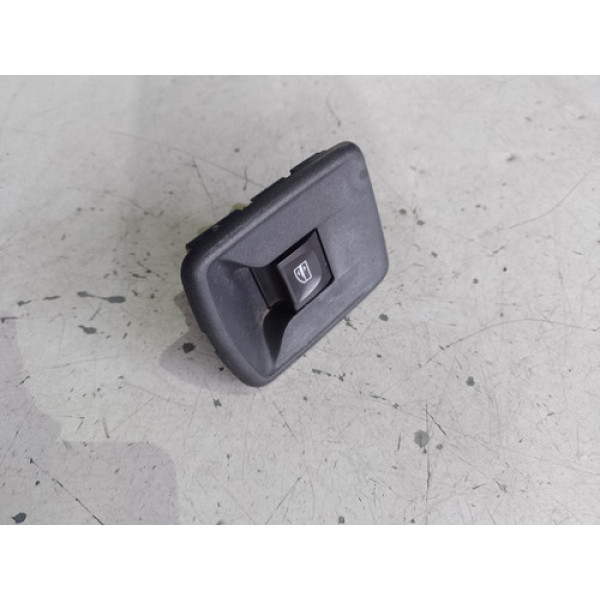 Botão Vidro Elétrico Renault Sandero 1.0 2016 T/d T/e D/d