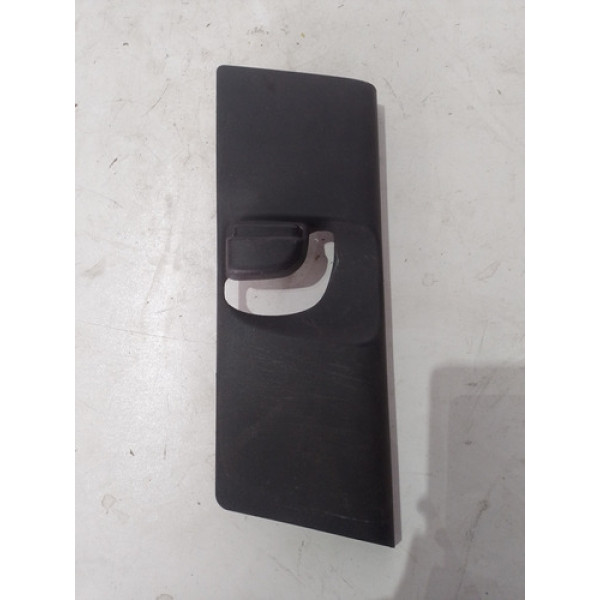 Moldura Coluna Central Esquerdo Chevrolet Onix 2020