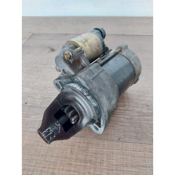 Motor Arranque Honda Fit 1.4 2005 Manual 