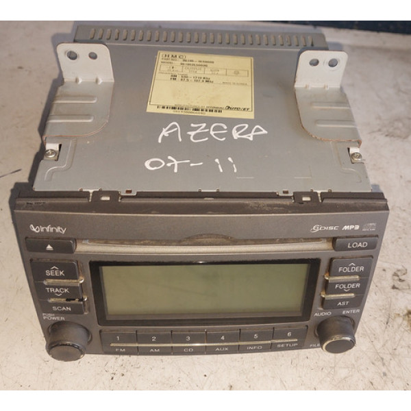 Radio Som Azera 2009 