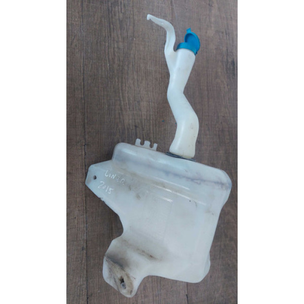 Reservatório Água Limpador Para-brisa Fiat Linea 1.8 2015 