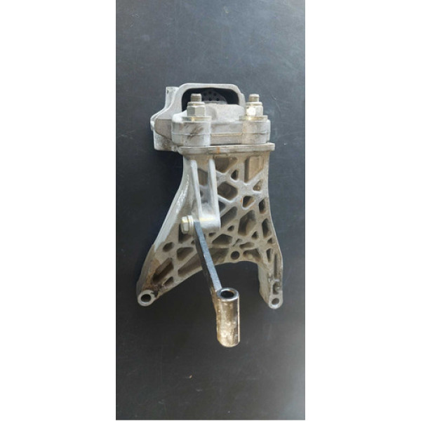 Suporte/coxim Calço Caixa Câmbio Fiat Cronos 1.3 2020