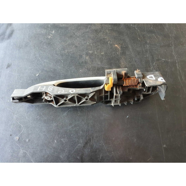 Maçaneta Externa Dianteira Direita Hyundai Hb20 2015