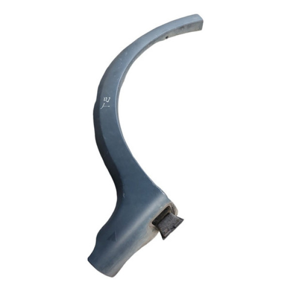 Aplique Moldura Tras Esquerdo Renault Sander0 Stepway 2012