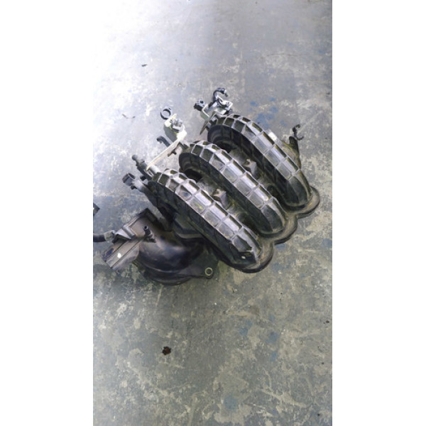 Coletor De Admissão Fiat Uno Vivace 1.0 3cc 2015