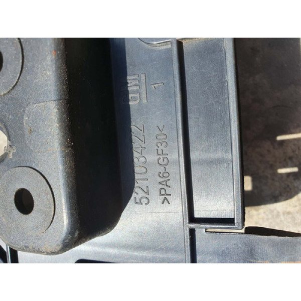 Suporte Modulo Bcm Gm Chevrolet 52103422