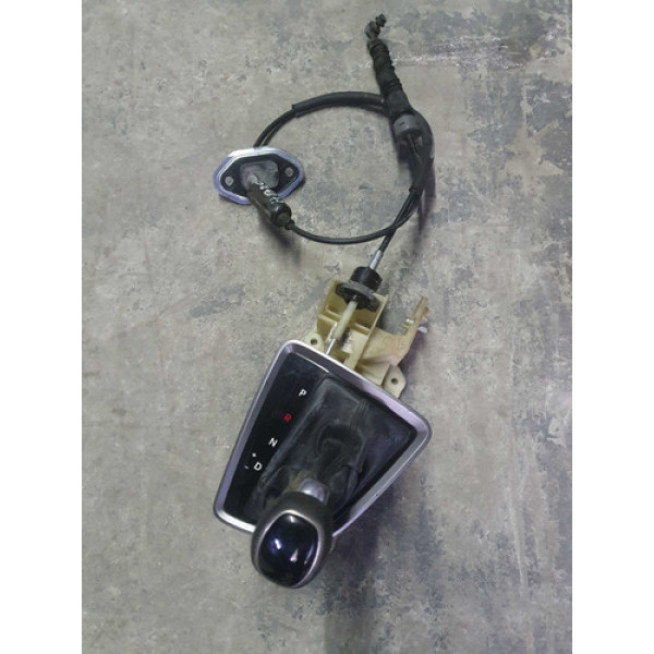 Trambulador   Cabo Hyundai Hb20 1.6 2016 Automático