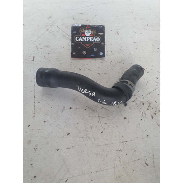 Mangueira Superior Radiador Nissan Versa 1.6 2020