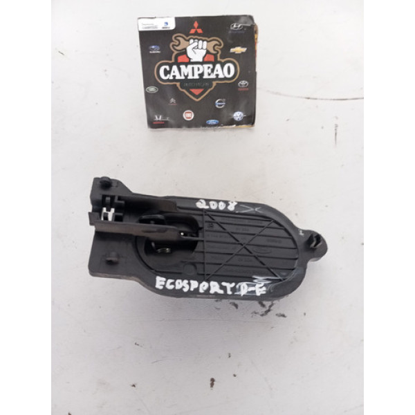 Maçaneta Interna D E Ford Ecosport 2008 