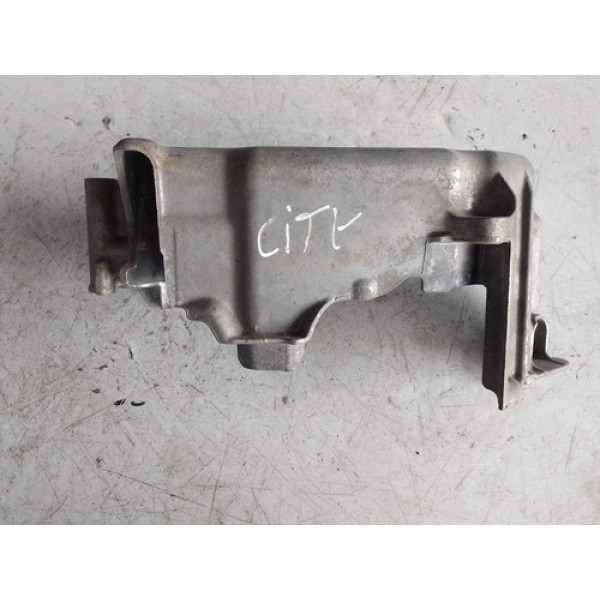 Tampa Suporte Motor Honda City 1.5 2010