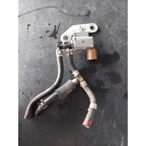 Sensor De Partida A Frio Smart Fortwo 1.0 Turbo 2010