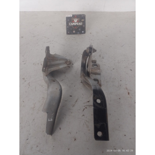 Par Braco Capo Jeep Renegade 2017