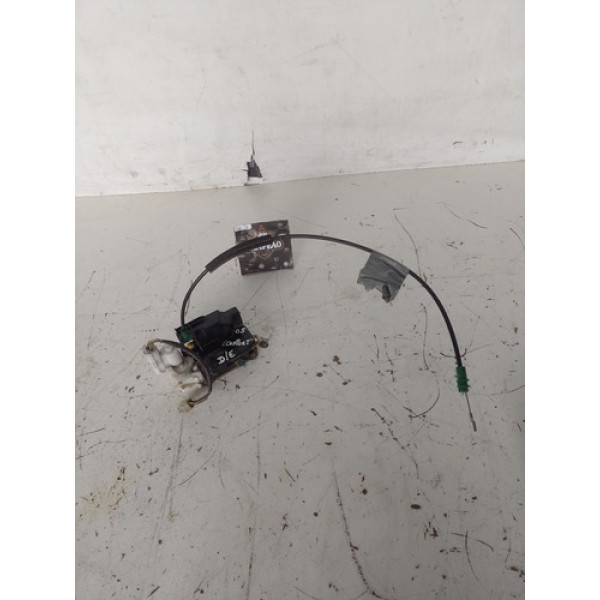 Fechadura Dianteira Esquerda Ford Ecosport 2005