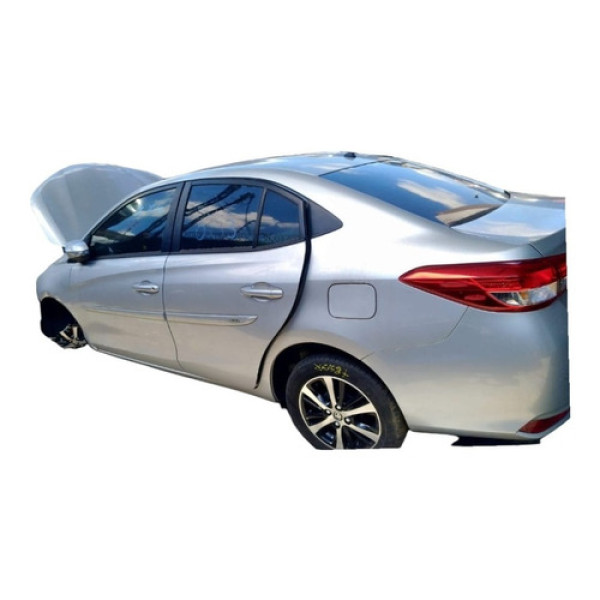 Maçaneta Externa Tras Esquerda Toyota Yaris 2019