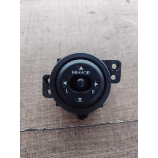 Comando Retrovisor Hyundai Hb20 2015