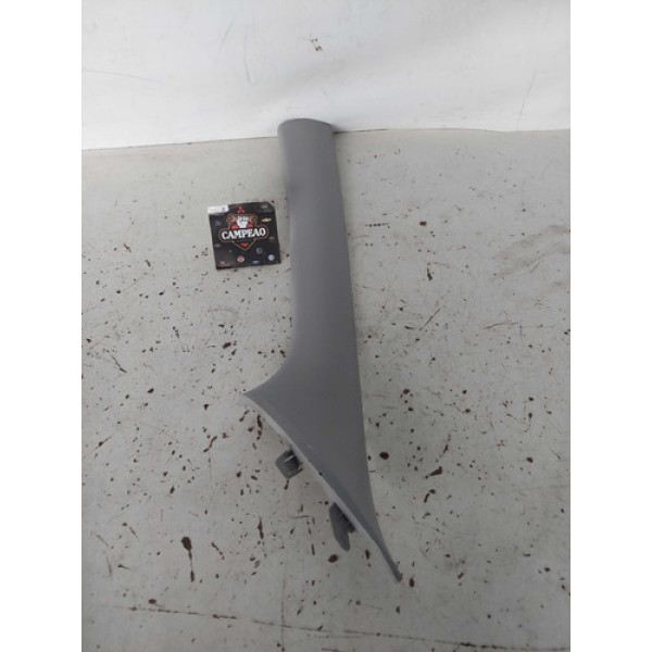 Acabamento Coluna Parabrisa Esquerdo Hyundai Hb20 2012 